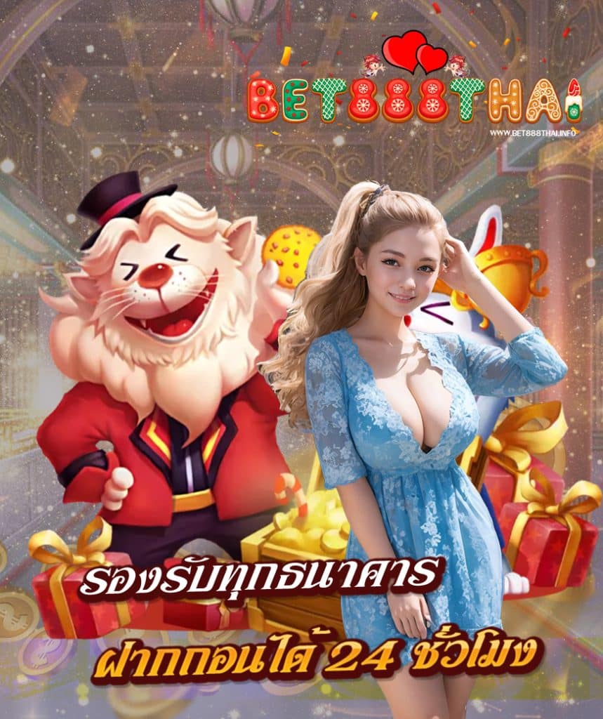 bet888thai ทางเข้า