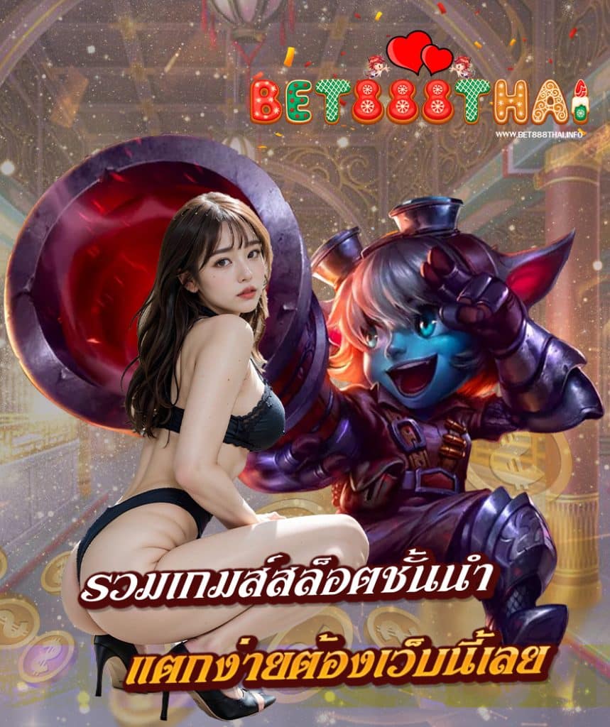 bet888thai โปรโมชั่น